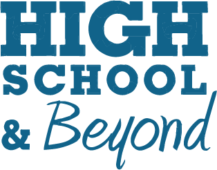 High School and Beyond Logo