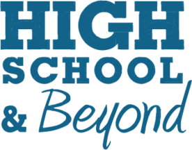 High School and Beyond Logo